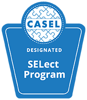 CASEL SELect Program Logo