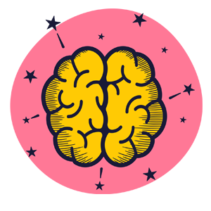 brain illustration